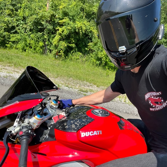 Meet your Posher, Turner - Picture 1 of 4